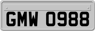 GMW0988