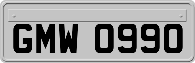 GMW0990