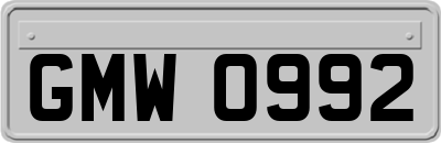 GMW0992