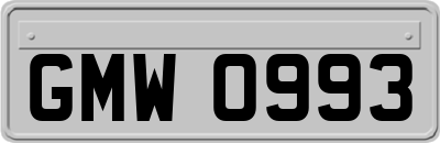 GMW0993