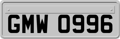 GMW0996