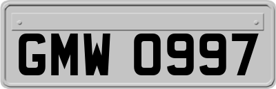 GMW0997