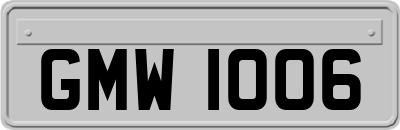 GMW1006