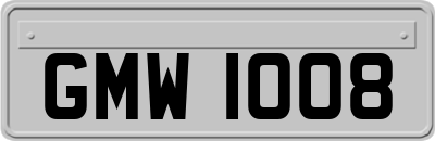 GMW1008