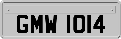 GMW1014