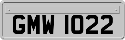 GMW1022