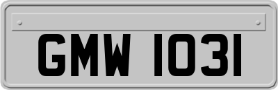GMW1031