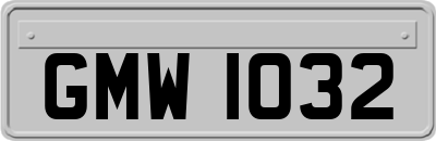 GMW1032