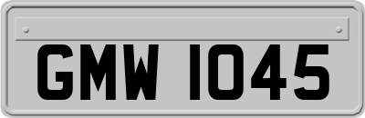 GMW1045