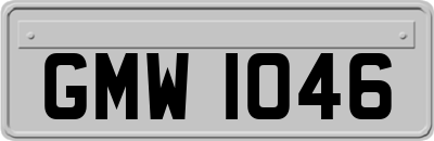 GMW1046