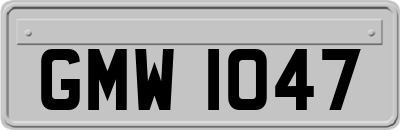 GMW1047