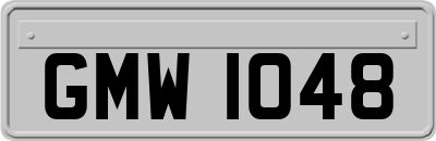 GMW1048
