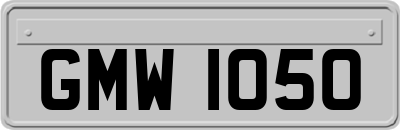 GMW1050