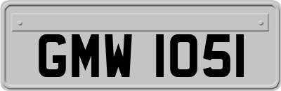 GMW1051