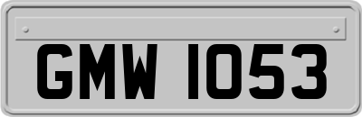 GMW1053