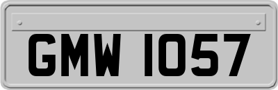 GMW1057