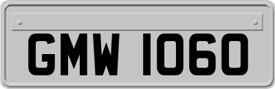 GMW1060