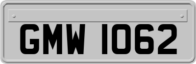 GMW1062