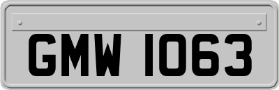 GMW1063