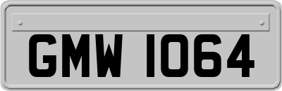 GMW1064