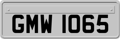 GMW1065