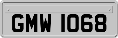 GMW1068