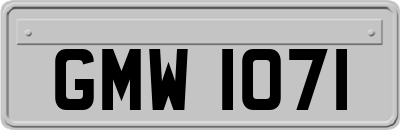 GMW1071