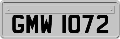 GMW1072