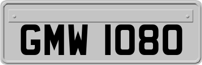 GMW1080