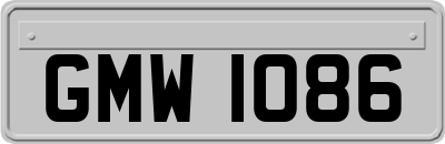 GMW1086