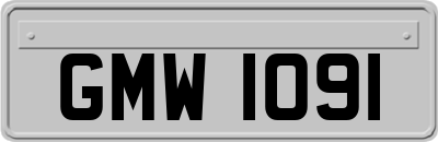 GMW1091