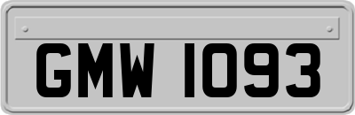 GMW1093