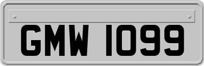 GMW1099