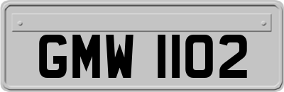 GMW1102