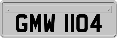 GMW1104