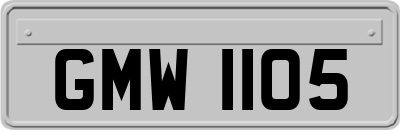 GMW1105