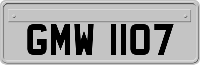 GMW1107