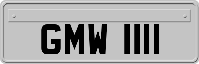 GMW1111