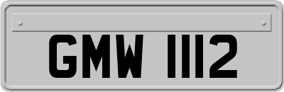 GMW1112