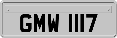 GMW1117