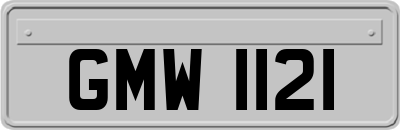 GMW1121