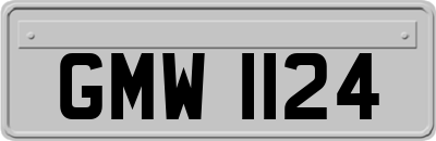 GMW1124