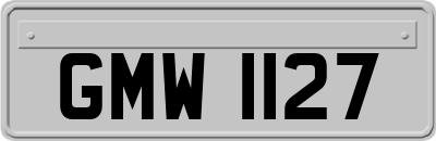GMW1127