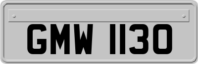 GMW1130