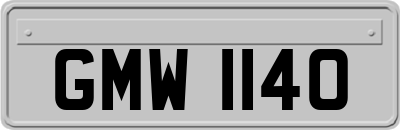 GMW1140