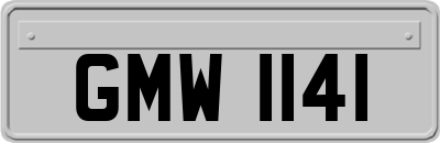 GMW1141