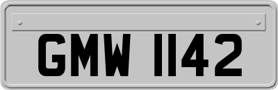 GMW1142