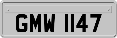GMW1147