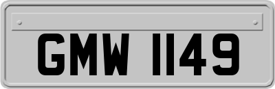 GMW1149