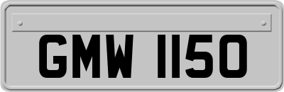 GMW1150